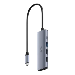 CUDY USB kabl UH405 5-u-1