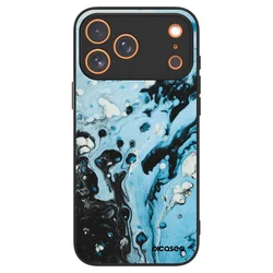 ULTIMATE CASE za Apple iPhone 18 Pro Max - Organic blue