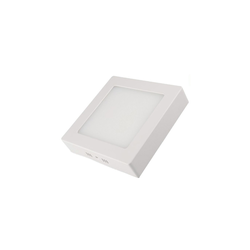 LED plafonsko svetlo LED/12W/230V 6500K