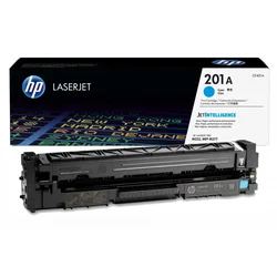 HP toner 201A CF401A, moder