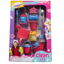 Dečiji set za čIšćenje ( 751381 )