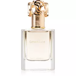 Swiss Arabian Gharaam EDP 50 ml, unisex parfem
