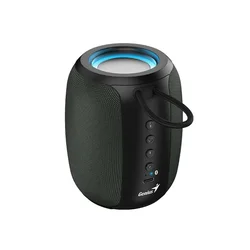 SP-915BT BLACK+GREY Bluetooth zvučnik crno-sivi