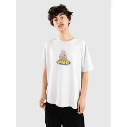 Worship Supplies Going Nuts T-shirt snow marle