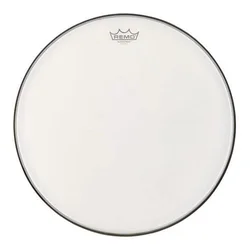 REMO SILENT STROKE MESH HEAD 20 BASS