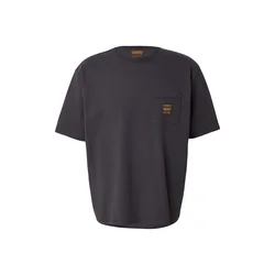 LEVIS  Majica WORKWEAR črna