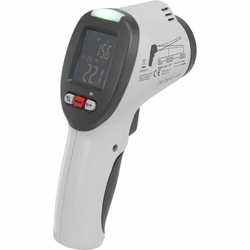 VOLTCRAFT infrardeči termometer IR-SCAN-350RH/2