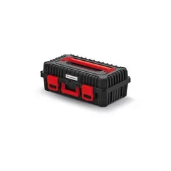 Kistenberg kovček za orodje Case with foam padding HEAVY, 585 x 360 x 217 mm, 24