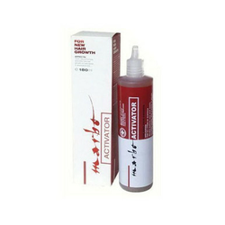Marbo Aktivator preparat protiv opadanja kose, Crveni, 180ml