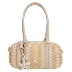 Charm London Capri 25627 Soft yellow