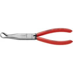 Knipex mehaničarska klešta za hvatanje kablova svećica 200mm 38 91 200 ( 38 91 200 )