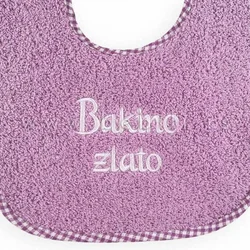Deksi portikla “bakino lila” ( 3103 )