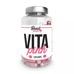 BeastPink Multivitamin Vita Pink