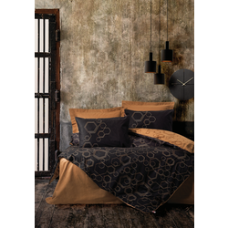 L`ESSENTIEL MAISON Ranforce posteljina (155 x 200) Dawn Copper