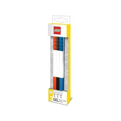 LEGO Gel olovke 3 kom 51513