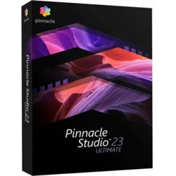 Pinnacle Studio 23 Ultimate Official Website  Key GLOBAL