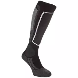 Falke SK2 INTERMEDIATE M, muške skijaške čarape, crna 16522