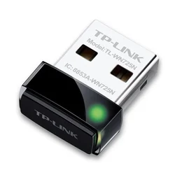 TP-link mrežna oprema tl-wn725n wireless adapter ( WNE725 )