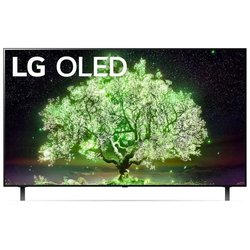 LG OLED48A13LA OLED 4K UHD HDR webOS Smart LED Televizor