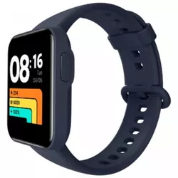 Pametni sat Xiaomi Mi Watch Lite Navy Blue