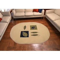 EuroAF Tepih 41, 150x200 cm, Bež