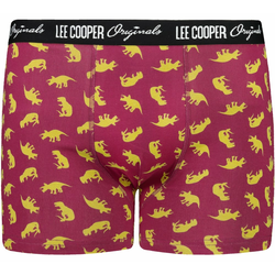 Moške boksarice Lee Cooper Patterned