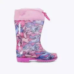 Sugi Čizme za devojčice Lilo Stitch, Roze