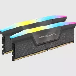 Corsair Vengeance DDR5 64GB (2x32GB) 6000MHz CMH64GX5M2D6000Z40 RGB