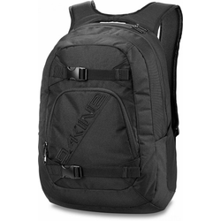 Dakine Explorer 26L Black