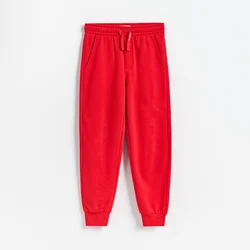Reserved - Pamučne jogger pantalone
