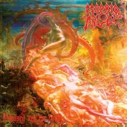 Morbid Angel - Blessed Are The Sick (White Coloured) (LP)