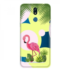 Silikonska štampana futrola za Samsung Galaxy S10 Plus - Višebojna KP19910