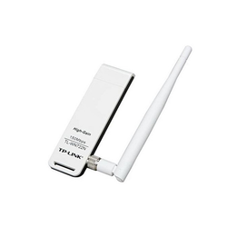 TP-LINK Bežični adapter TL-WN722N Wi-Fi N150 150Mbps eksterna antena beli