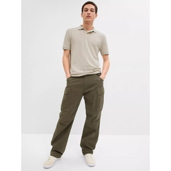 GAP Majica 721500 Bež