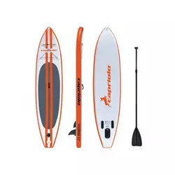 CAPRIOLO sup Touring 11 inch