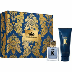 Dolce & Gabbana K by Dolce & Gabbana darilni set I.