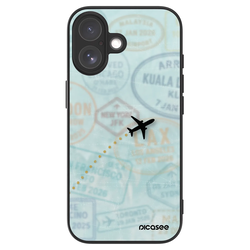 ULTIMATE CASE MagSafe za Apple iPhone 17 - FLIGHT PATH
