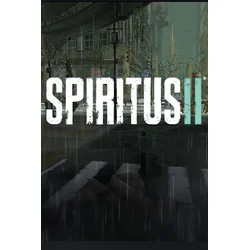 SPIRITUS 2 Steam Key (PC) GLOBAL
