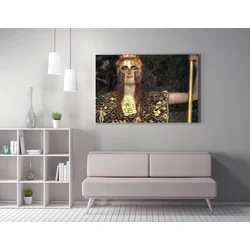 Wallity WY159 Dekorativna slika, 70 x 100 cm