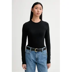 G-Star dolga majica Crew slim