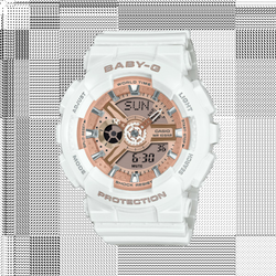 CASIO BABY-G BA-110X-7A1