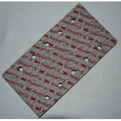 Brusna plošča 115x225mm SSPF BASE PLATE 55039 3M - 1 kos