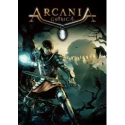 Arcania + Gothic Pack Steam Key GLOBAL