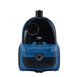 Beko VCO 54501 AB Usisivač sa posudom, 900 W, 1.8 l, Plavo crni