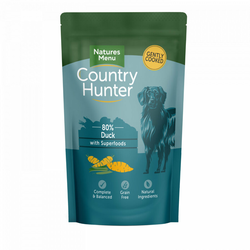 Natures Menu Country Hunter - raca - 150 g 150 g