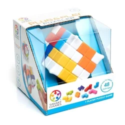 Mozgalica Smart Games - Plug & Play Puzzler