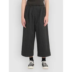 Element Double Pleated Bermuda kratke hlače wabash stripes