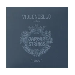 Strune za violončelo Jargar medium 638.919