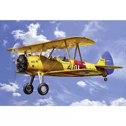 Revell Model aviona Stearman Kaydet 4676 Revell za slaganje