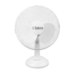 ISKRA Stoni ventilator 43cm DF-002